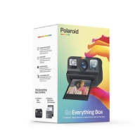 Polaroid Everything Box Polaroid Go Black