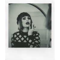 Polaroid Polaroid B&W Film for i-Type