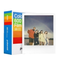 Polaroid Polaroid Color Film for 600 - Double Pack