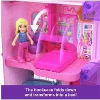 Polly Pocket Polly Pocket Barbie Dreamhouse Compact