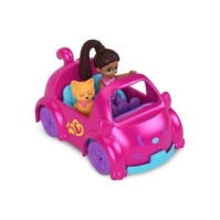 Polly Pocket Polly Pocket Single Vehicle (Assortment)