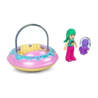 Polly Pocket Polly Pocket Single Vehicle (Assortment)