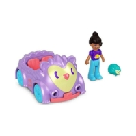 Polly Pocket Polly Pocket Single Vehicle (Assortment)