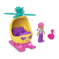 Polly Pocket Polly Pocket Single Vehicle (Assortment)