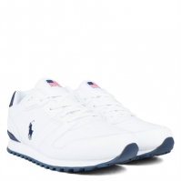 Polo Ralph Lauren Classic Sneakers