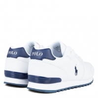 Polo Ralph Lauren Classic Sneakers