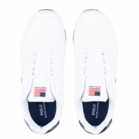 Polo Ralph Lauren Classic Sneakers