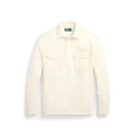 Polo Ralph Lauren Polo Popover Polo Sn05