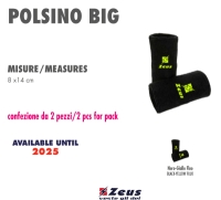 POLSINO BIG Zeus