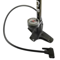 Pinnacle Metal Floor Pump