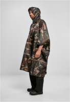 Ripstop Poncho Brandit