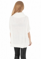 Knitted Poncho dama Urban Classics