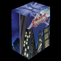 Yu-Gi-Oh Yu-Gi-Oh Elemental Hero Card Case