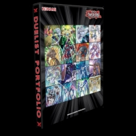 Yu-Gi-Oh Yu-Gi-Oh Elemental Hero Card Case