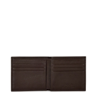 Portofel POLO RALPH LAUREN Billfold piele