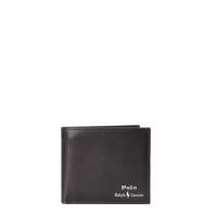 Portofel Polo Ralph Lauren Foil Billfold piele