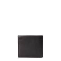 Portofel Polo Ralph Lauren Foil Billfold piele