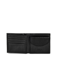 Portofel POLO RALPH LAUREN Pony Billfold piele