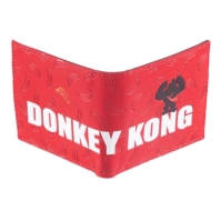 Portofel Super Mario Nintendo - Donkey Kong Bifold