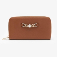 Be You PU Chain Detail Purse