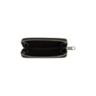 Blug Calvin Klein Sculpted Zip Around Purse Calvin Klein Jeans