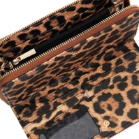 Dune London Krissis Zip Purse