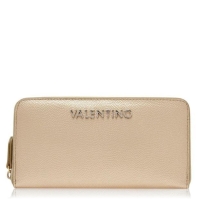 Geanta Valentino Valentino Divina Zip Around Purse Valentino Bags