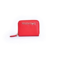 Geanta Valentino Valentino Divina Zip Around Purse Valentino Bags