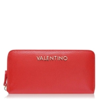 Geanta Valentino Valentino Divina Zip Around Purse Valentino Bags