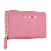 Geanta Valentino Valentino Divina Zip Around Purse Valentino Bags