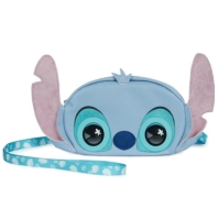 Spin Master Purse Pets Disney Stitch Interactive Pet Toy