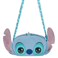 Spin Master Purse Pets Disney Stitch Interactive Pet Toy