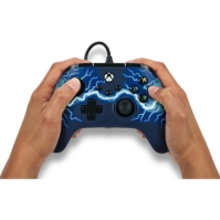 PowerA Advantage Wired Controller for Xbox Series X|S - Arc Lightning