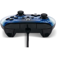 PowerA Advantage Wired Controller for Xbox Series X|S - Arc Lightning