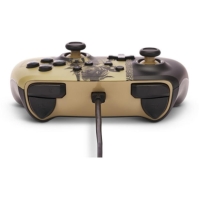 PowerA Enhanced Wired Controller for Nintendo Switch - Ancient Archer