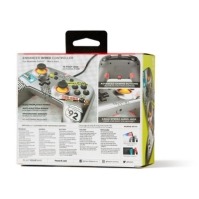 PowerA Enhanced Wired Controller for Nintendo Switch - Mario Kart