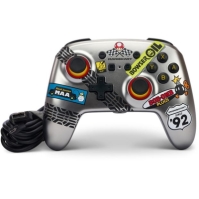 PowerA Enhanced Wired Controller for Nintendo Switch - Mario Kart