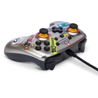 PowerA Enhanced Wired Controller for Nintendo Switch - Mario Kart