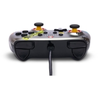 PowerA Enhanced Wired Controller for Nintendo Switch - Mario Kart