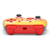 PowerA Enhanced Wired Controller for Nintendo Switch - Oran Berry Pikachu