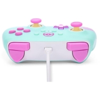 PowerA Enhanced Wired Controller for Nintendo Switch - Pokemon: Sweet Friends