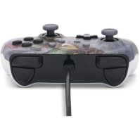 PowerA Enhanced Wired Controller for Nintendo Switch - Valiant Link