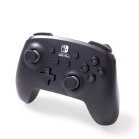 PowerA Enhanced Wireless Controller for Nintendo Switch with Lumectra - Galactic Vortex