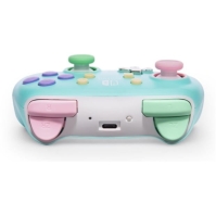 PowerA Nano Enhanced Wireless Controller for Nintendo Switch - Spring Dream