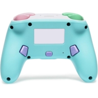 PowerA Nano Enhanced Wireless Controller for Nintendo Switch - Spring Dream