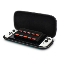 PowerA Slim Case for Nintendo Switch Systems - Go Yoshi