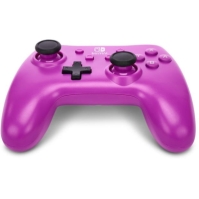 PowerA Wired Controller for Nintendo Switch - Grape Purple