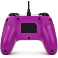 PowerA Wired Controller for Nintendo Switch - Grape Purple