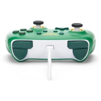 PowerA Wired Controller for Nintendo Switch - Hyrule Defender