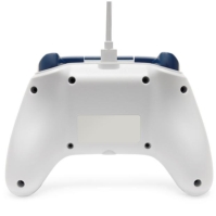 PowerA Wired Controller for Xbox Series X|S - Mariner Blue